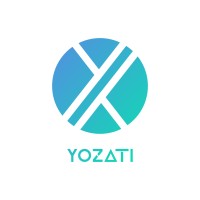 Yozati logo, Yozati contact details