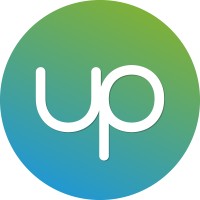 upByte logo, upByte contact details