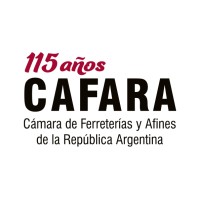 Cámara de Ferreterías y Afines de la República Argentina logo, Cámara de Ferreterías y Afines de la República Argentina contact details