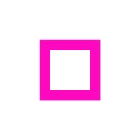 PinkSquare logo, PinkSquare contact details