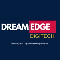 DreamEdge digitech logo, DreamEdge digitech contact details