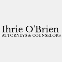 Ihrie O'Brien logo, Ihrie O'Brien contact details