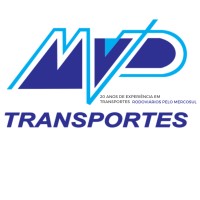 MVP TRANSPORTES INTERNACIONAIS logo, MVP TRANSPORTES INTERNACIONAIS contact details