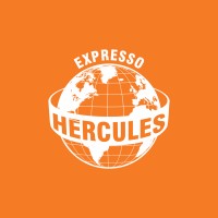 Expresso Hércules logo, Expresso Hércules contact details