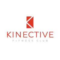 Kinective Fitness logo, Kinective Fitness contact details