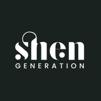 Shen Generation logo, Shen Generation contact details