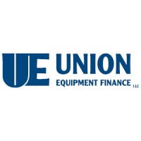 Union Equipment Finance logo, Union Equipment Finance contact details