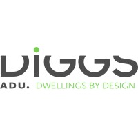 ADU DIGGS logo, ADU DIGGS contact details