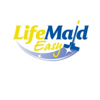 Life Maid Easy Cleaning logo, Life Maid Easy Cleaning contact details