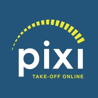 Pixi logo, Pixi contact details