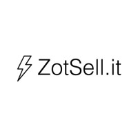 ZotSell.it logo, ZotSell.it contact details