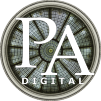 Park Avenue Digital logo, Park Avenue Digital contact details