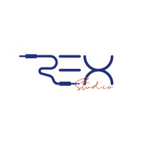 Rex Studio logo, Rex Studio contact details