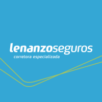 Lenanzo Seguros logo, Lenanzo Seguros contact details