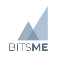 BITSME logo, BITSME contact details