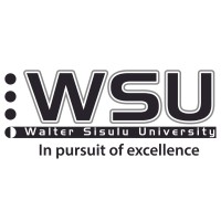 WSU - Walter Sisulu University logo, WSU - Walter Sisulu University contact details