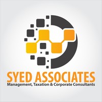 SYED ASSOCIATES logo, SYED ASSOCIATES contact details