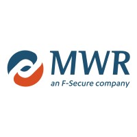 MWR InfoSecurity logo, MWR InfoSecurity contact details