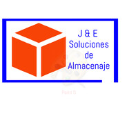 J & E Soluciones de Almacenaje logo, J & E Soluciones de Almacenaje contact details