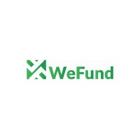 WeFundeasy logo, WeFundeasy contact details