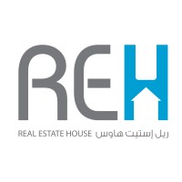 Real Estate House logo, Real Estate House contact details