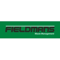 Fieldmans Waste Management logo, Fieldmans Waste Management contact details