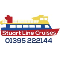 Stuart Line Cruises logo, Stuart Line Cruises contact details