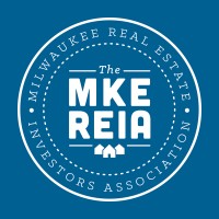 Milwaukee REIA logo, Milwaukee REIA contact details