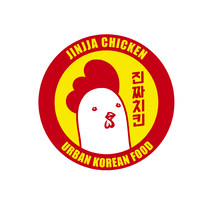 JINJJA CHICKEN logo, JINJJA CHICKEN contact details