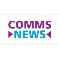 Comms News logo, Comms News contact details