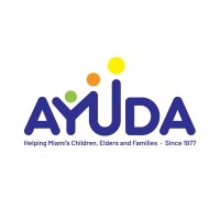 Ayuda Inc. logo, Ayuda Inc. contact details