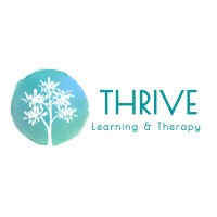 Thrive Learning & Therapy logo, Thrive Learning & Therapy contact details