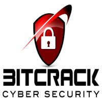 Bitcrack Cyber Security logo, Bitcrack Cyber Security contact details