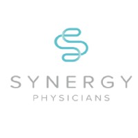 Synergy Physicians logo, Synergy Physicians contact details