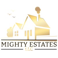 Mighty Estates, LLC logo, Mighty Estates, LLC contact details