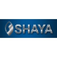 Shaya E-Security logo, Shaya E-Security contact details