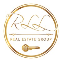 RLL Real Estate Goup logo, RLL Real Estate Goup contact details