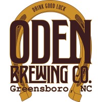 Oden Brewing Company logo, Oden Brewing Company contact details