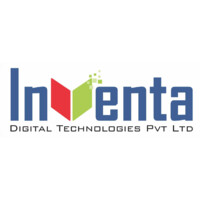 Inventa Digital Technologies Pvt ltd logo, Inventa Digital Technologies Pvt ltd contact details