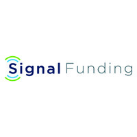 Signal Funding logo, Signal Funding contact details