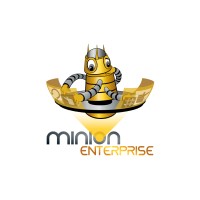 MinionWare logo, MinionWare contact details