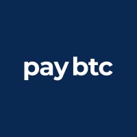 paybtc logo, paybtc contact details