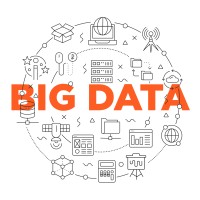 Big Data LLC logo, Big Data LLC contact details