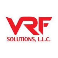 VRF Solutions logo, VRF Solutions contact details