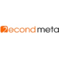 Second Meta logo, Second Meta contact details