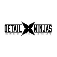 Detail Ninjas logo, Detail Ninjas contact details