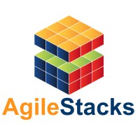 Agile Stacks logo, Agile Stacks contact details