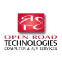 Open Road Technologies logo, Open Road Technologies contact details