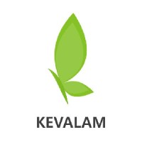 Kevalam Software logo, Kevalam Software contact details