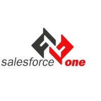 Salesforce One logo, Salesforce One contact details